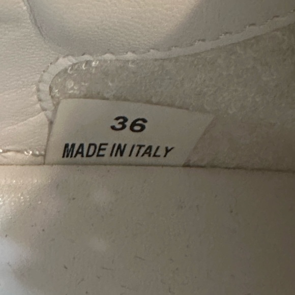 Stella McCartney Loop Gradient Sneaker - Picture 12 of 12